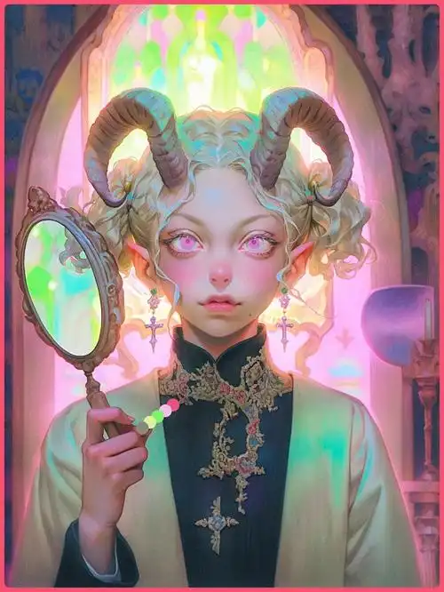 狮子王