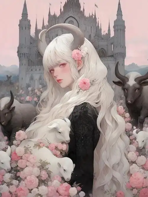 甜蜜家园